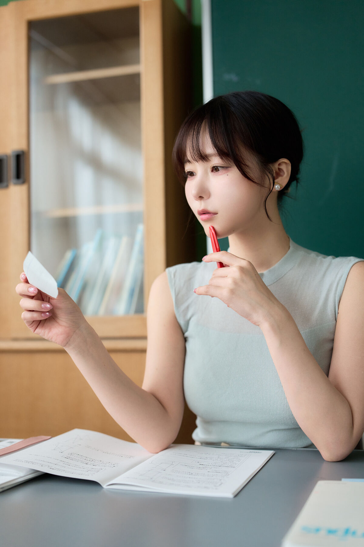 Coser@ Kenken - Milk Senseis Coser@ Kenken - Milk Senseis