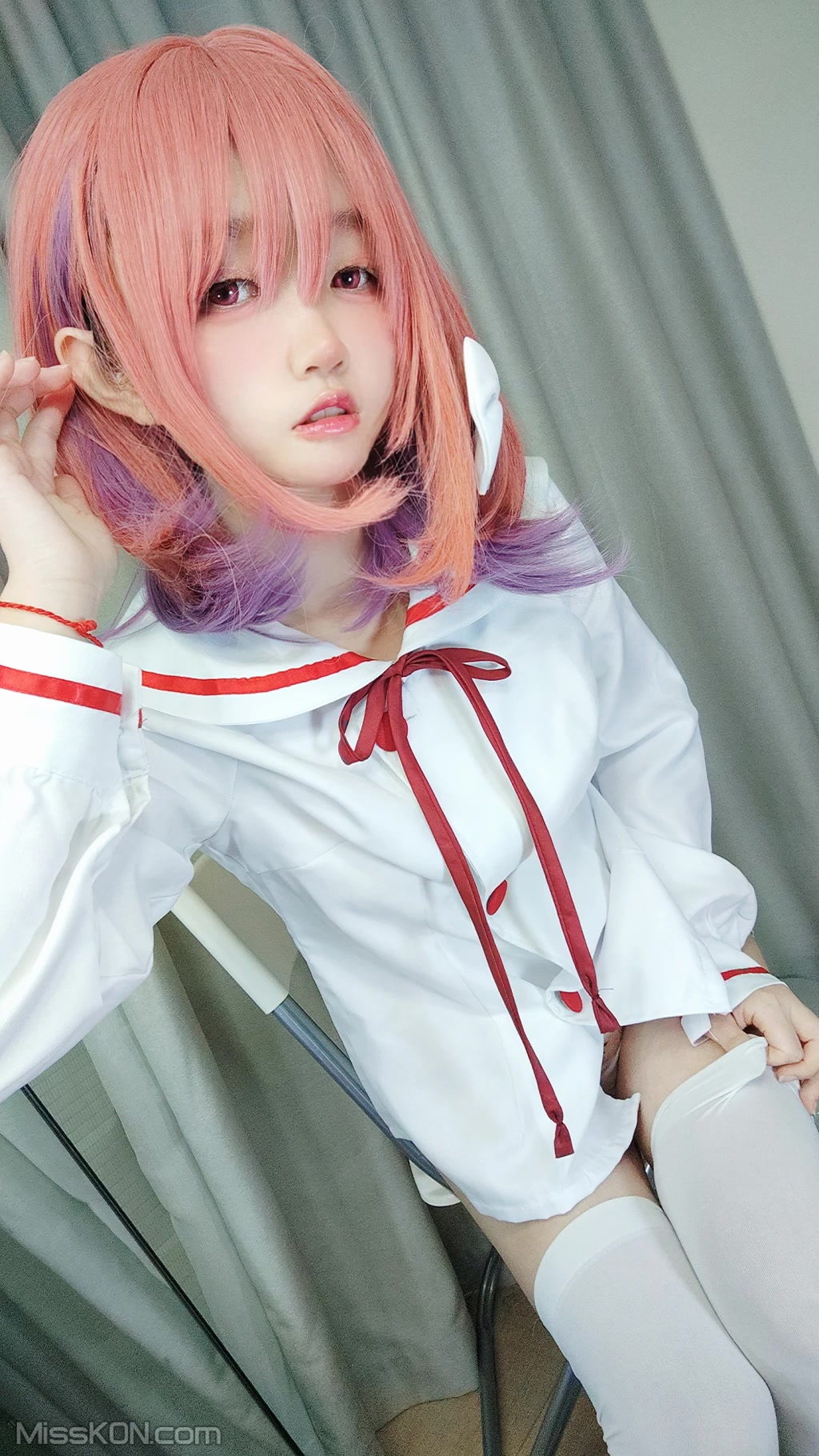 Coser@ Eiri Kamizawa: 小墨 (62 photos + 7 videos) Coser@ Eiri Kamizawa: 小墨 (62 photos + 7 videos)