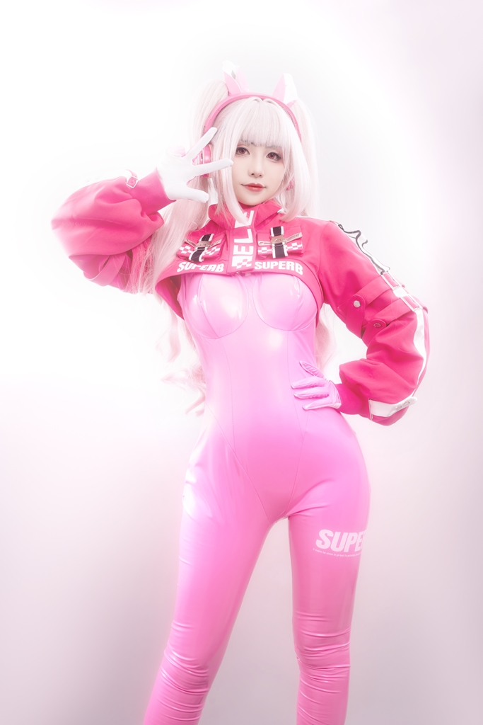 Nekokoyoshi – Alice (NIKKE) Nekokoyoshi – Alice (NIKKE)