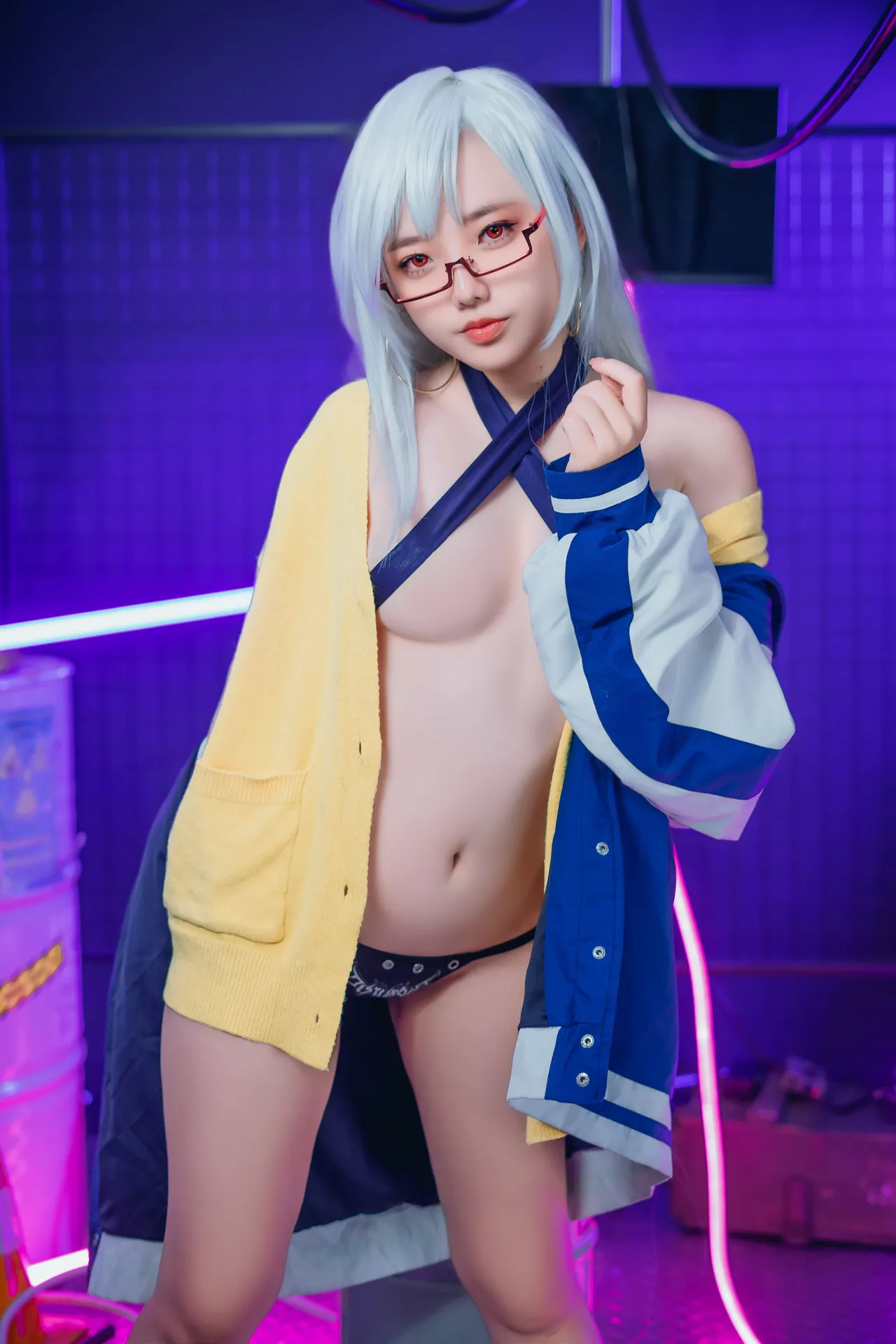 Messie Huang - Seiko Messie Huang - Seiko