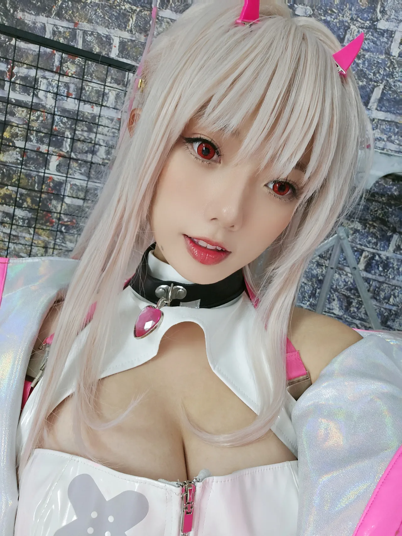 Messie Huang - Viper Messie Huang - Viper