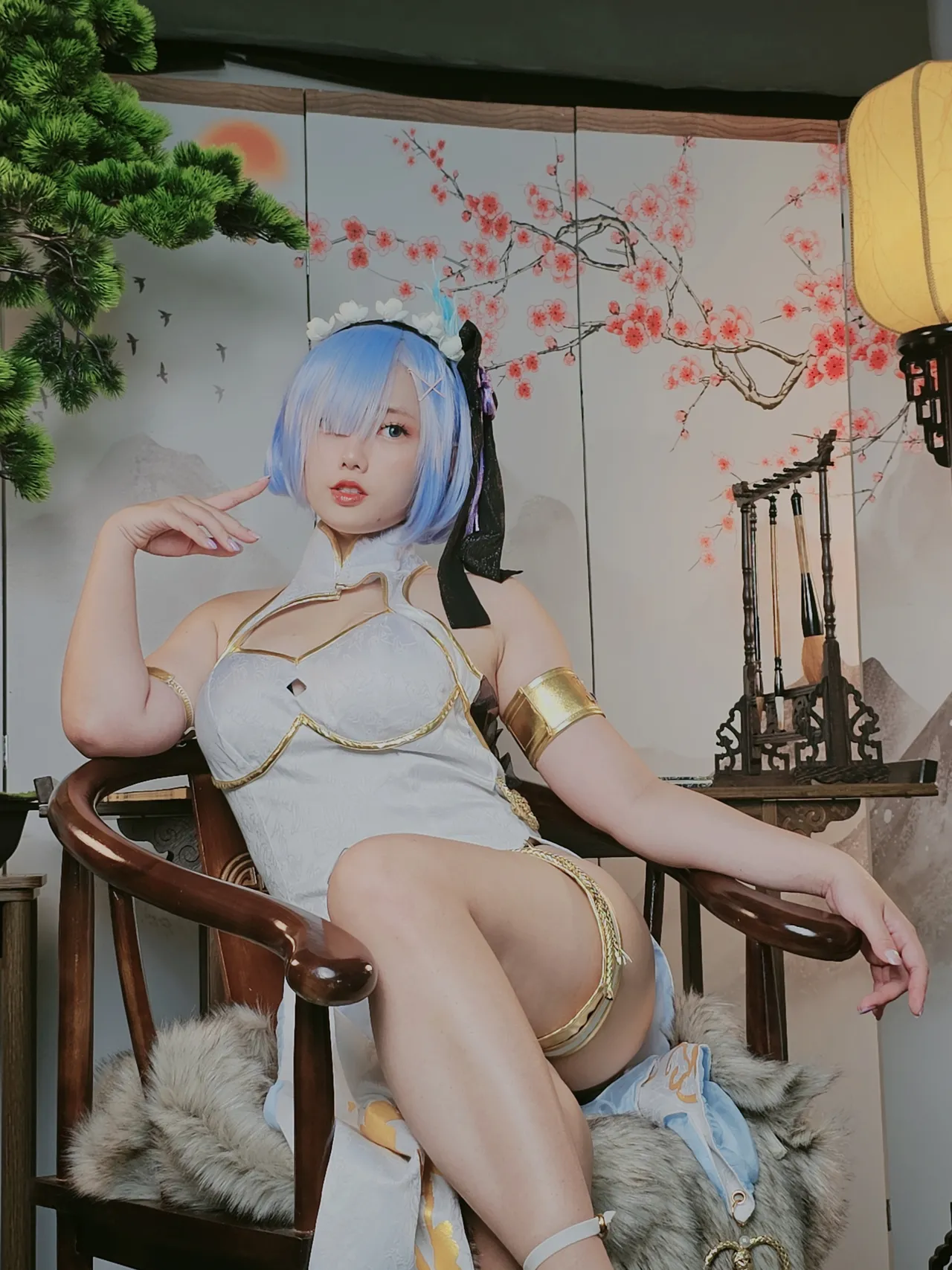 Messie Huang - Rem Messie Huang - Rem