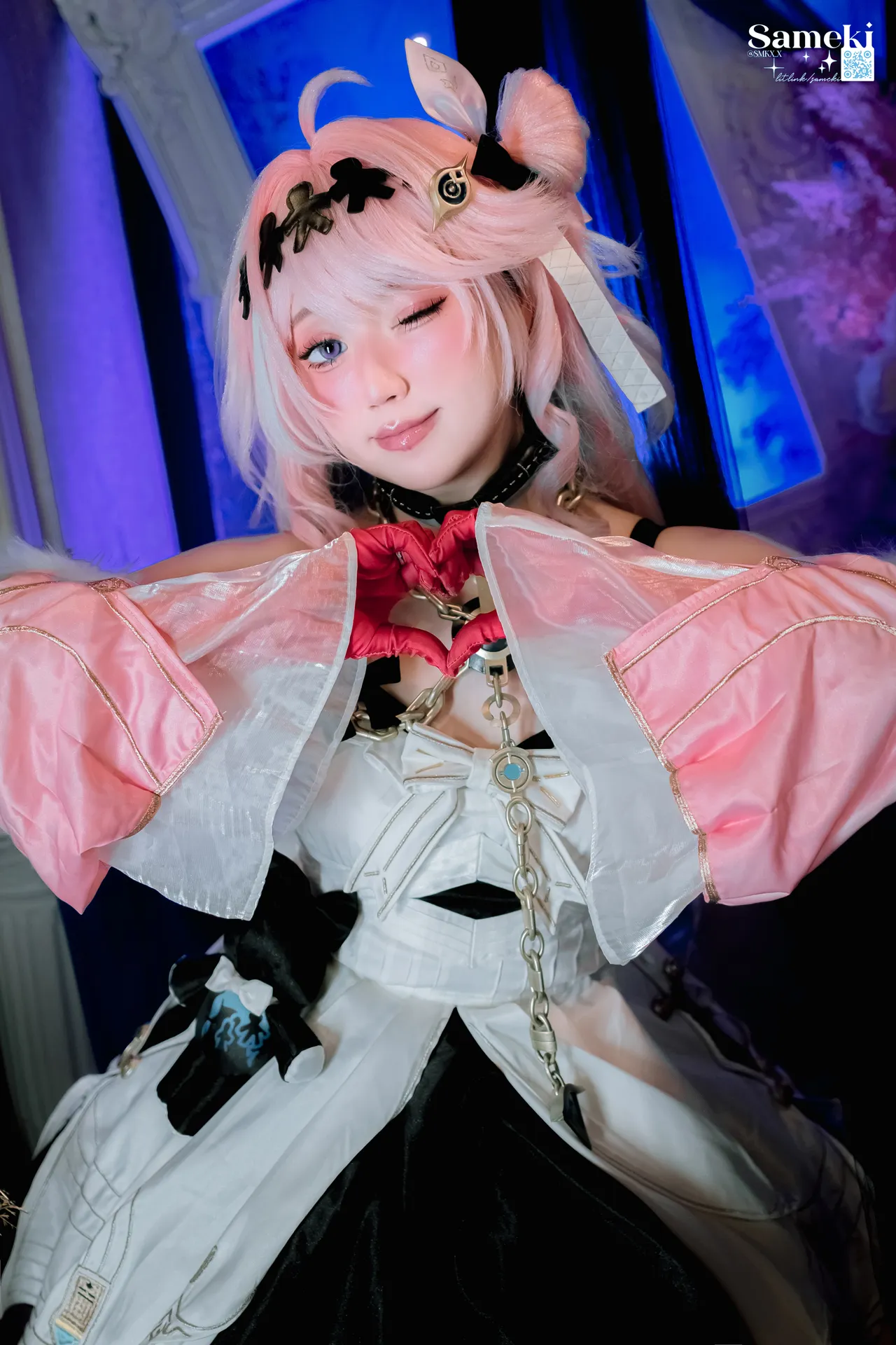 Sameki - Denia Sameki - Denia