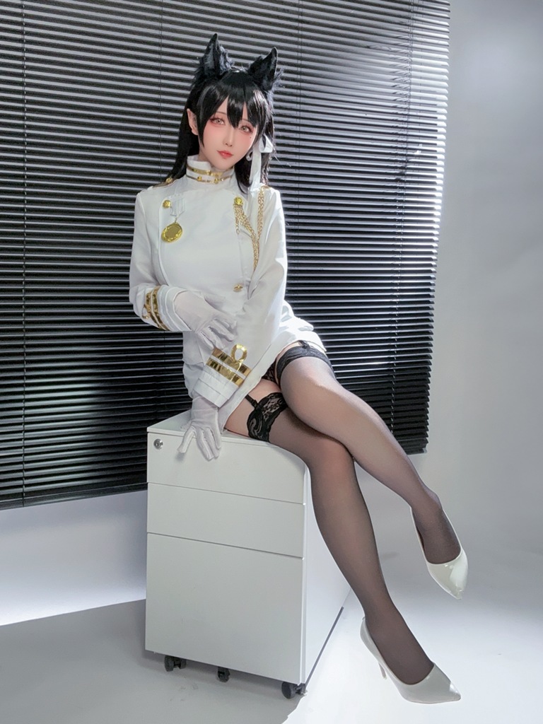 Hoshilily 星之迟迟 – Atago Hoshilily 星之迟迟 – Atago