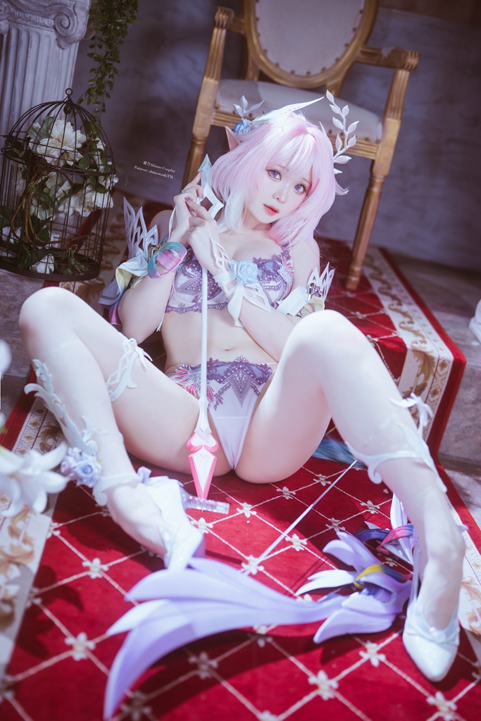 Shimo – Cyrene Shimo – Cyrene