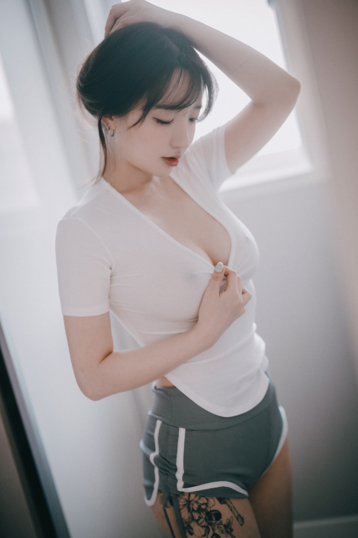 DJAWA Son Ye-Eun 손예은 Seduction DJAWA Son Ye-Eun 손예은 Seduction