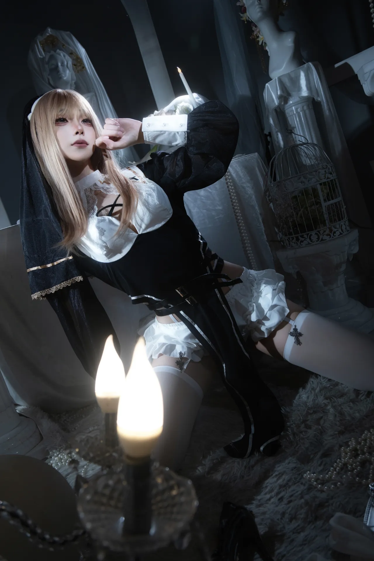 Twitter/Tik Tok 千早大魔王 1 Twitter/Tik Tok 千早大魔王 1