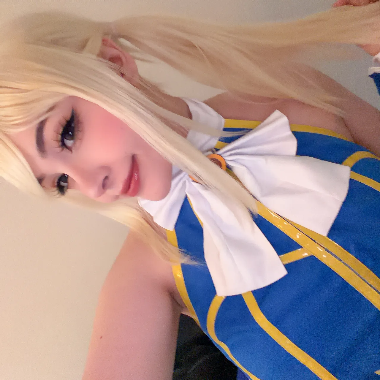 Junkenstein - Lucy 1 Junkenstein - Lucy 1