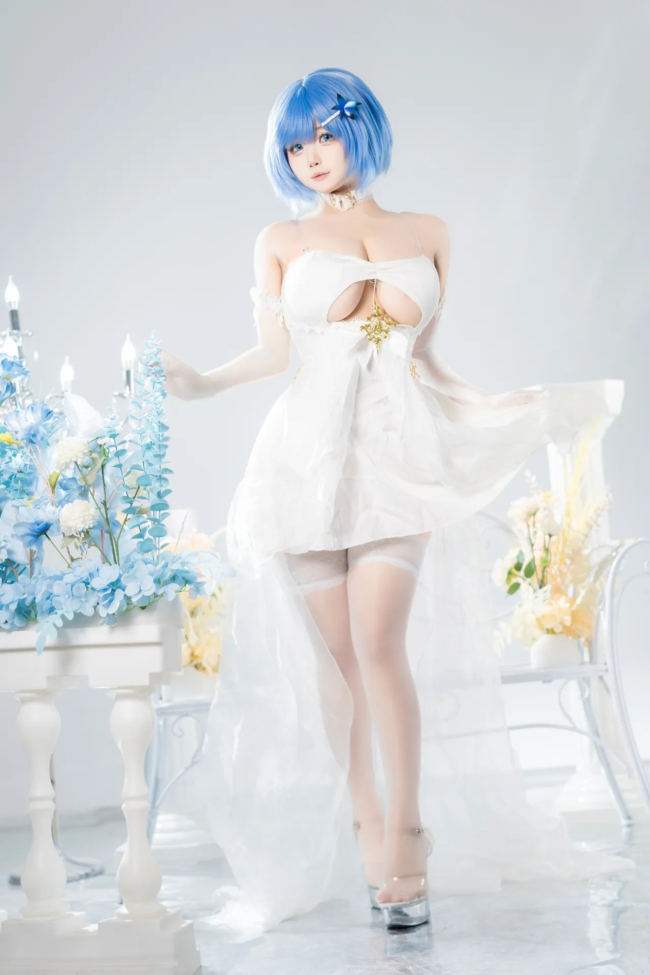 Baobu Bei - Azur Lane, Chabayev, the melody of cavalry Baobu Bei - Azur Lane, Chabayev, the melody of cavalry