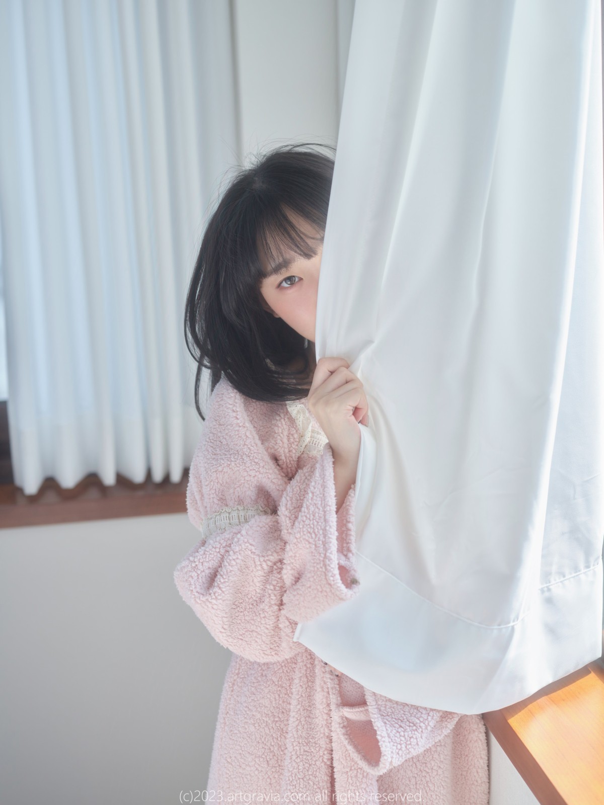 ArtGravia Vol.537 Inkyung ArtGravia Vol.537 Inkyung