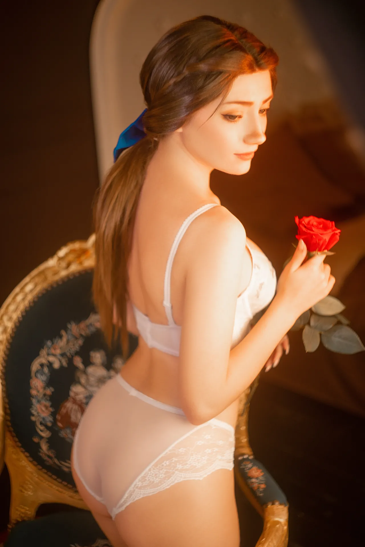 CarryKey - Belle CarryKey - Belle