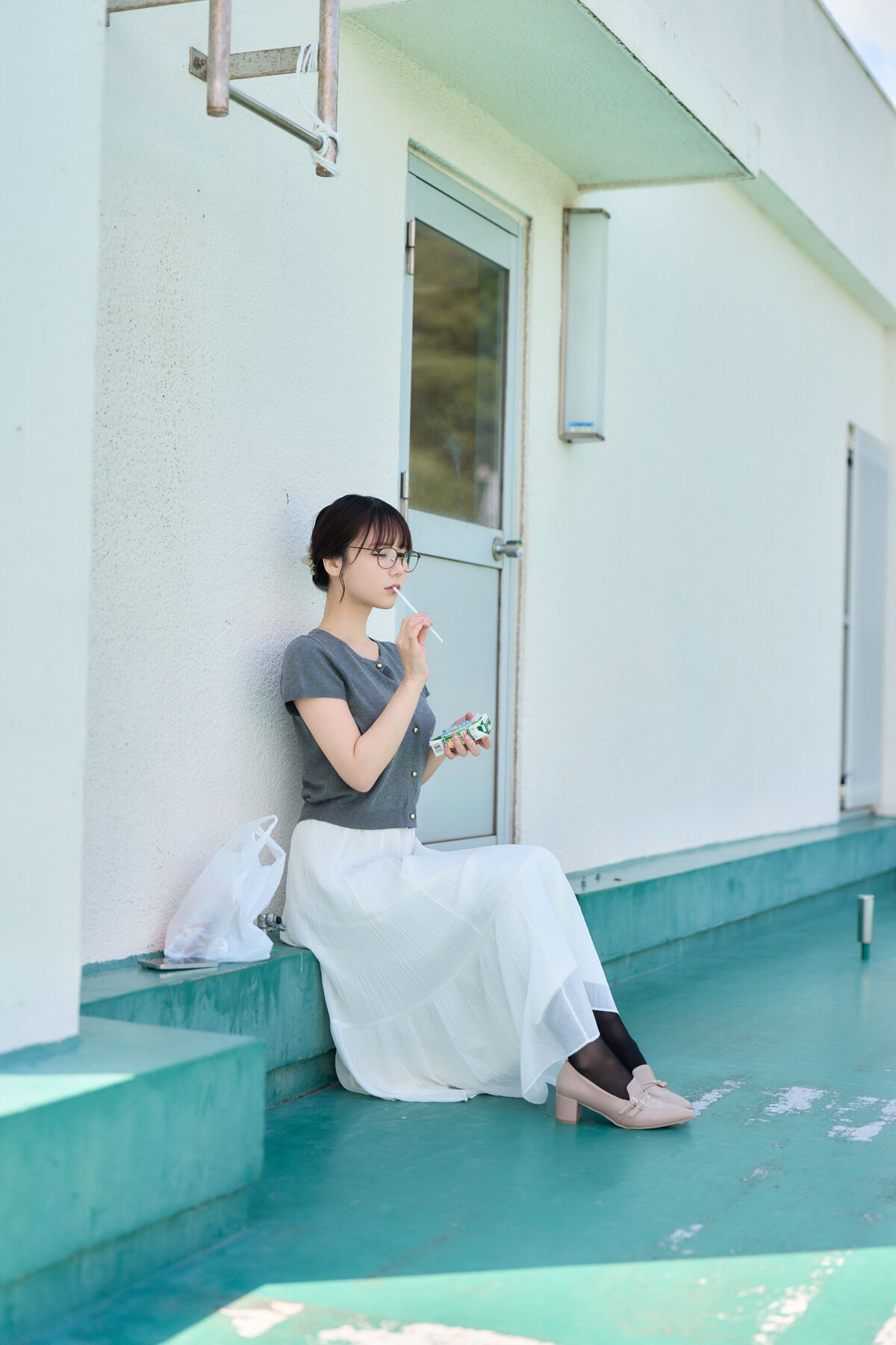 Coser@ Kenken - Milk Senseis Coser@ Kenken - Milk Senseis