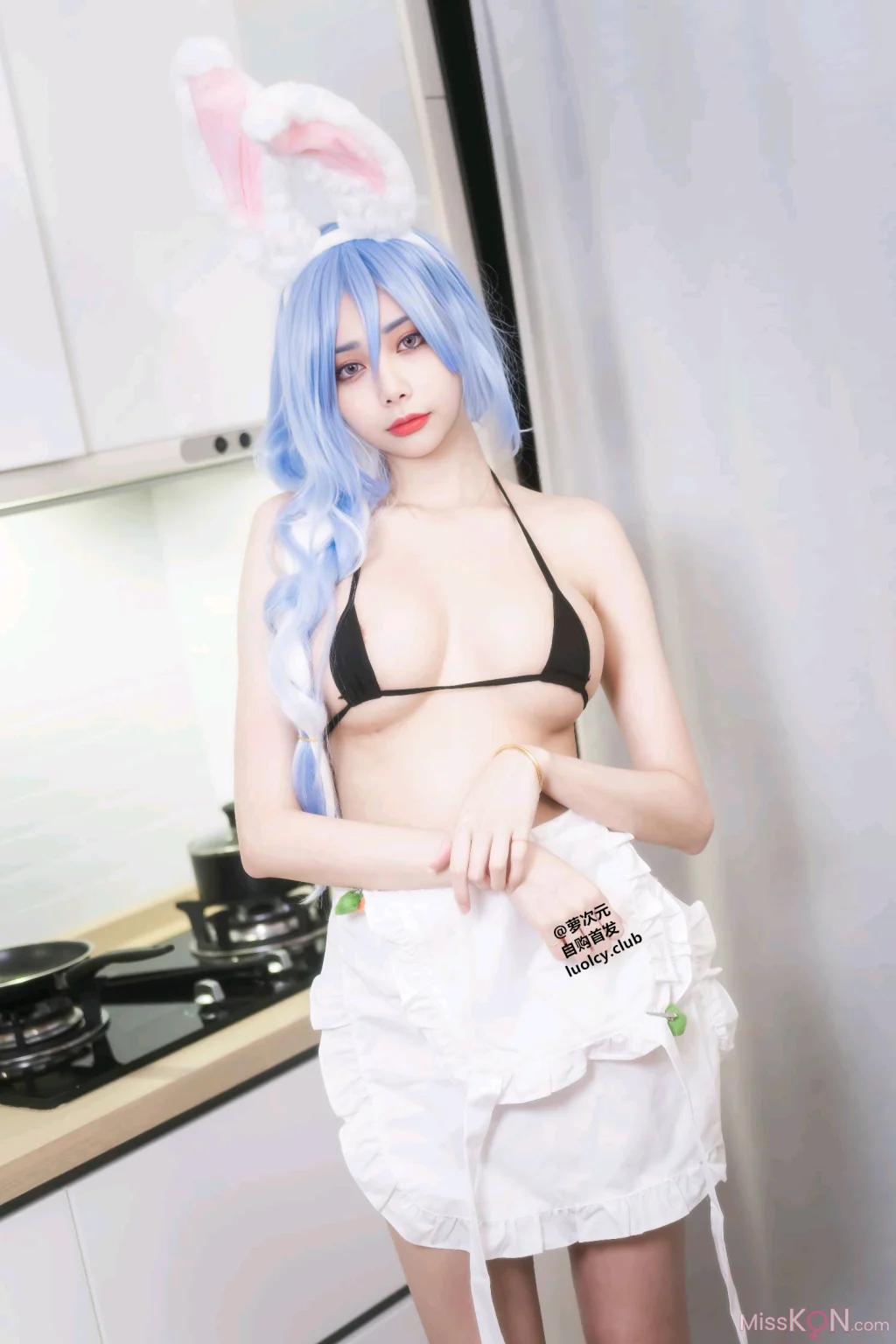 Coser@Haruka_ Haruka (Haruka Yunki): Is the food mom cooked tasty? (79 photos + 1 video) Coser@Haruka_ Haruka (Haruka Yunki): Is the food mom cooked tasty? (79 photos + 1 video)