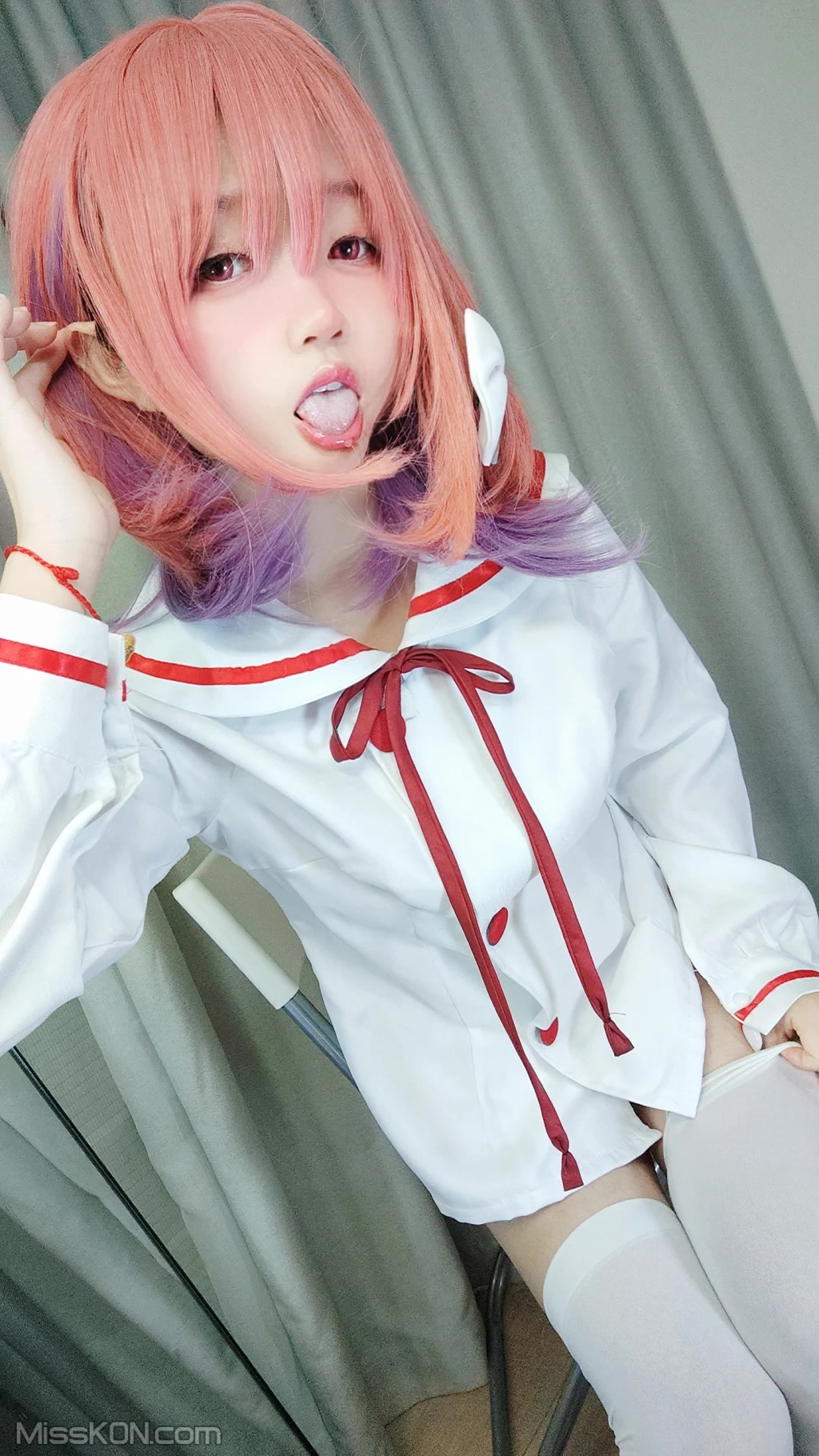 Coser@ Eiri Kamizawa: 小墨 (62 photos + 7 videos) Coser@ Eiri Kamizawa: 小墨 (62 photos + 7 videos)