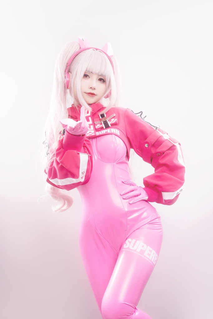 Nekokoyoshi – Alice (NIKKE) Nekokoyoshi – Alice (NIKKE)