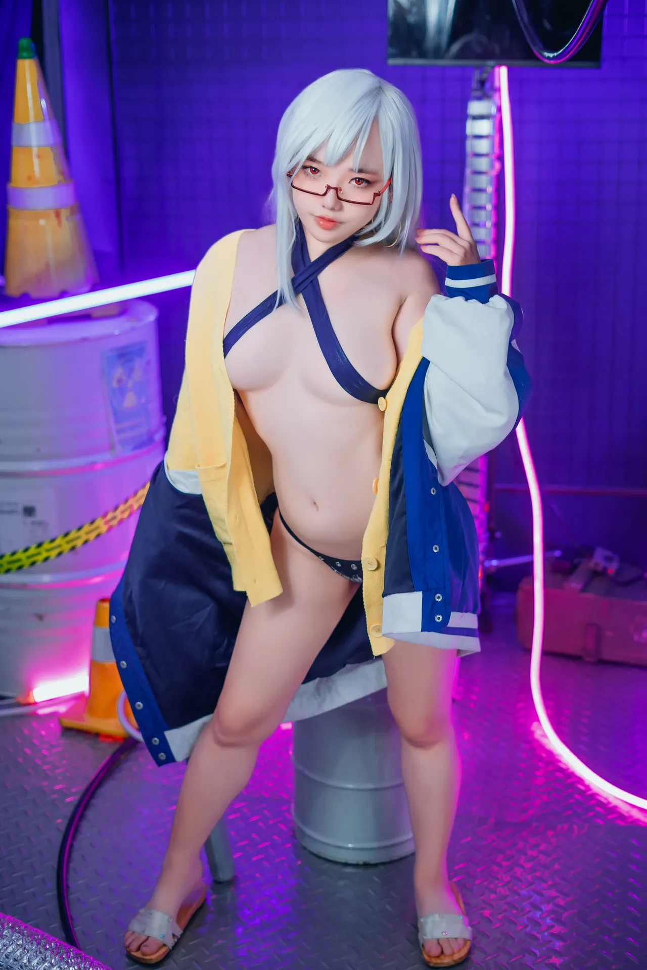 Messie Huang - Seiko Messie Huang - Seiko