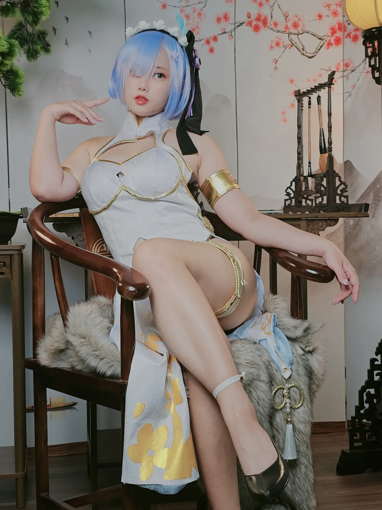 Messie Huang - Rem Messie Huang - Rem