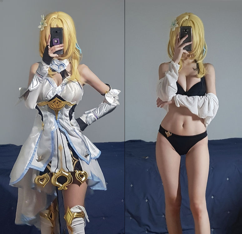 Biya(Fanbox/Cosplay Photo Sets) 6 Biya(Fanbox/Cosplay Photo Sets) 6