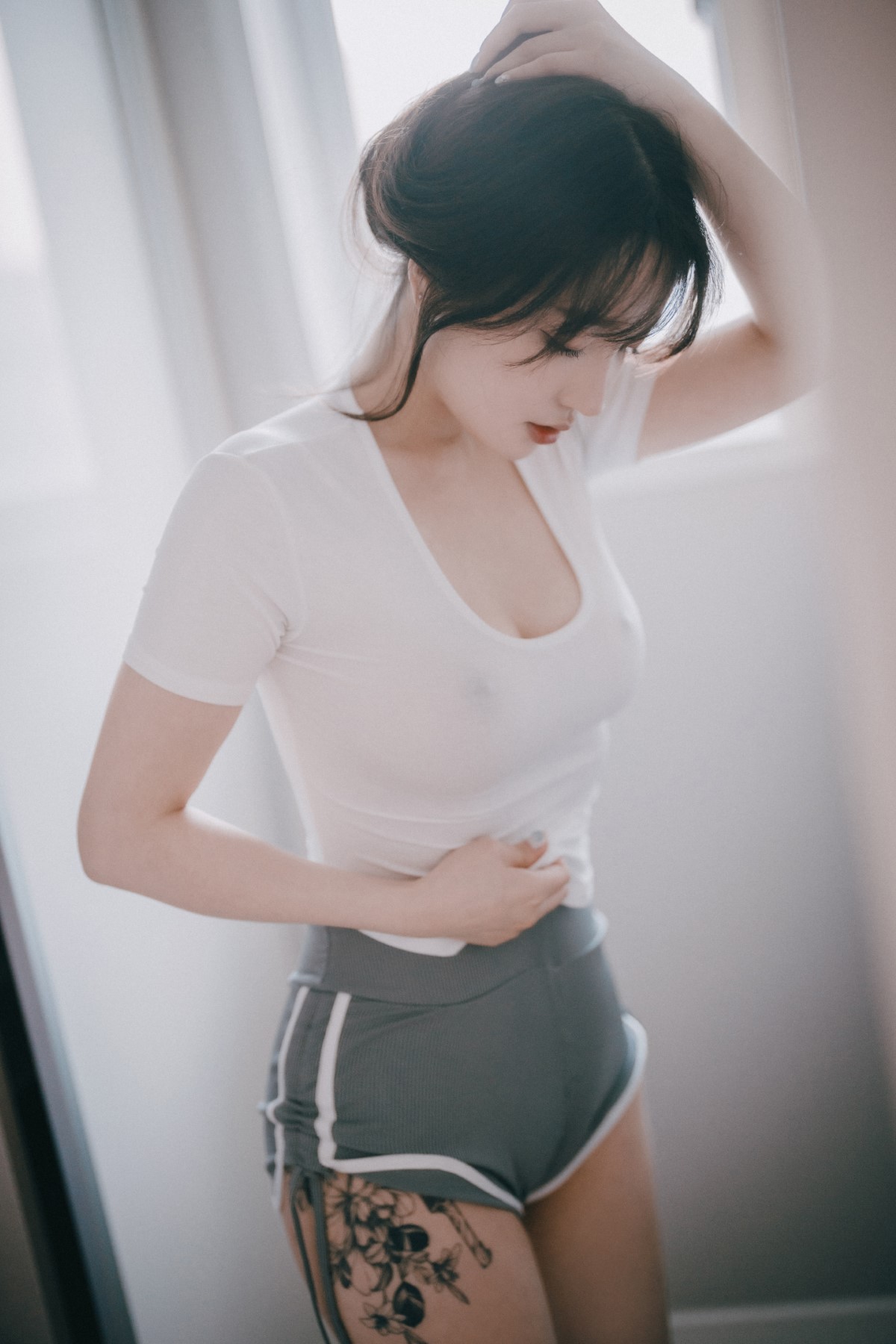 DJAWA Son Ye-Eun 손예은 Seduction DJAWA Son Ye-Eun 손예은 Seduction