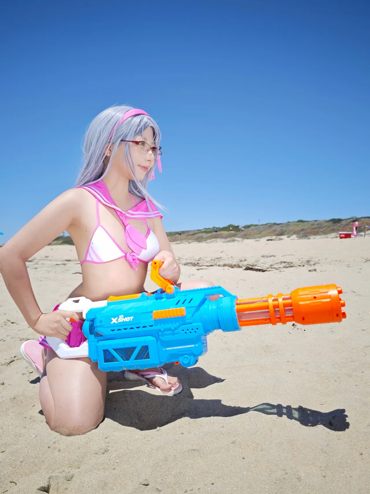 Chizu - Neon Chizu - Neon