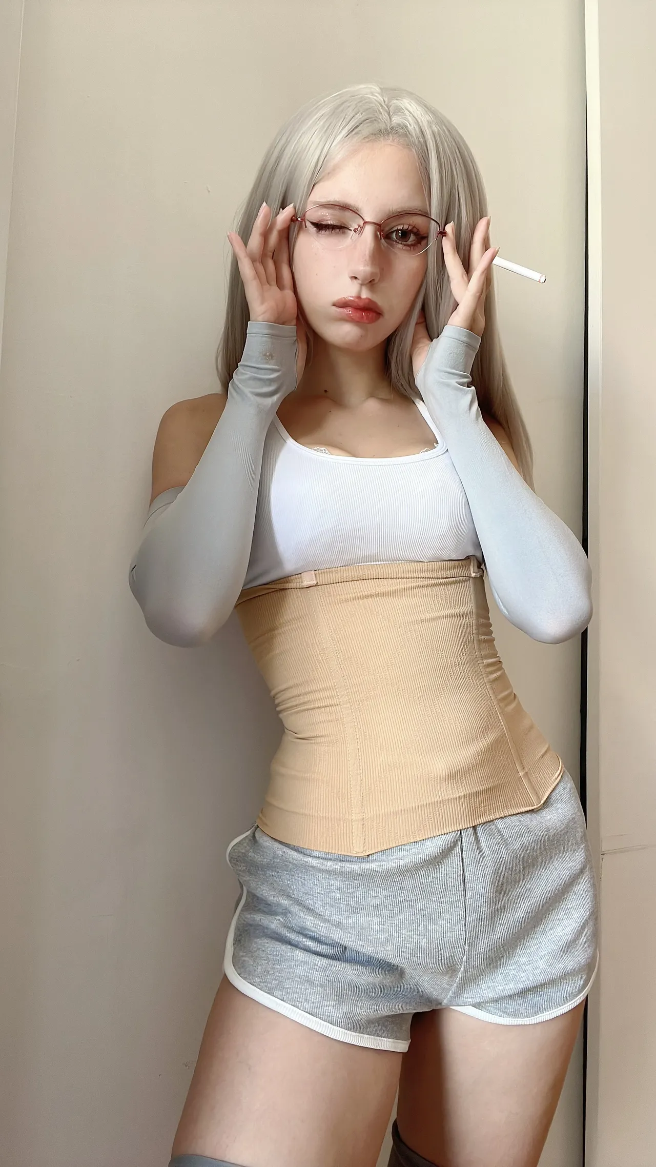 Himeecosplay - Seiko Himeecosplay - Seiko