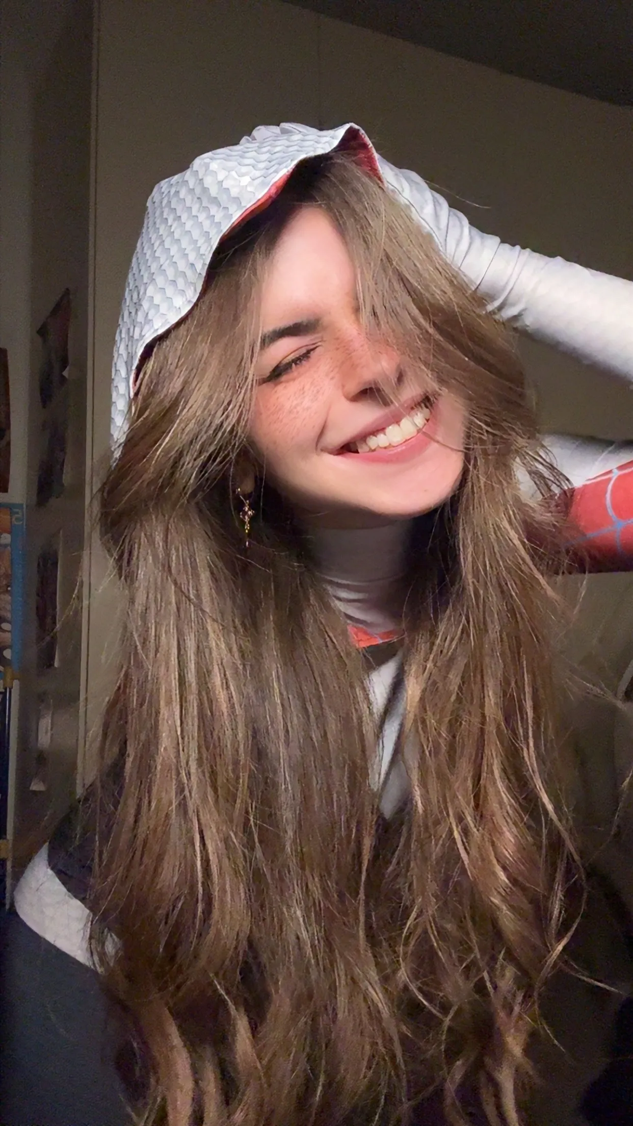 Gioffyna - Gwen Gioffyna - Gwen