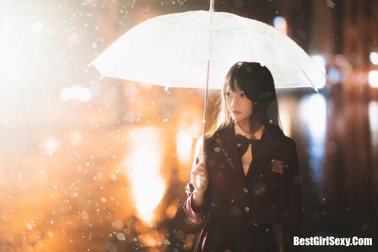 Coser@ Sakura Momojo Vol.089 Sakura Momo Immature 3 Under Rain Coser@ Sakura Momojo Vol.089 Sakura Momo Immature 3 Under Rain