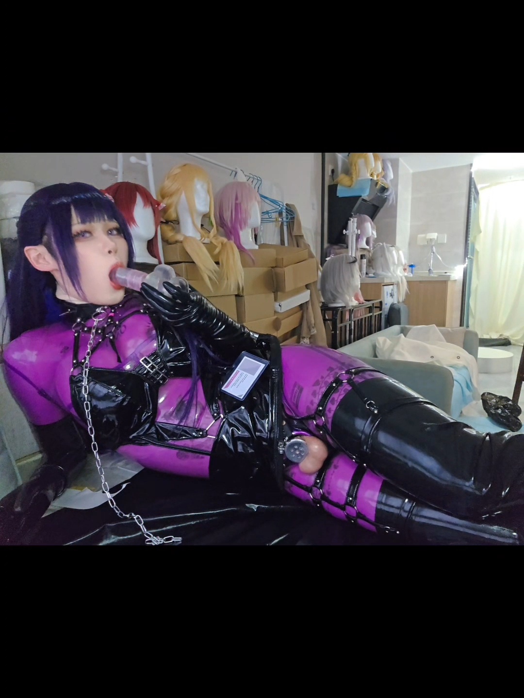 Veritablezx22 - Latex Mihara Veritablezx22 - Latex Mihara