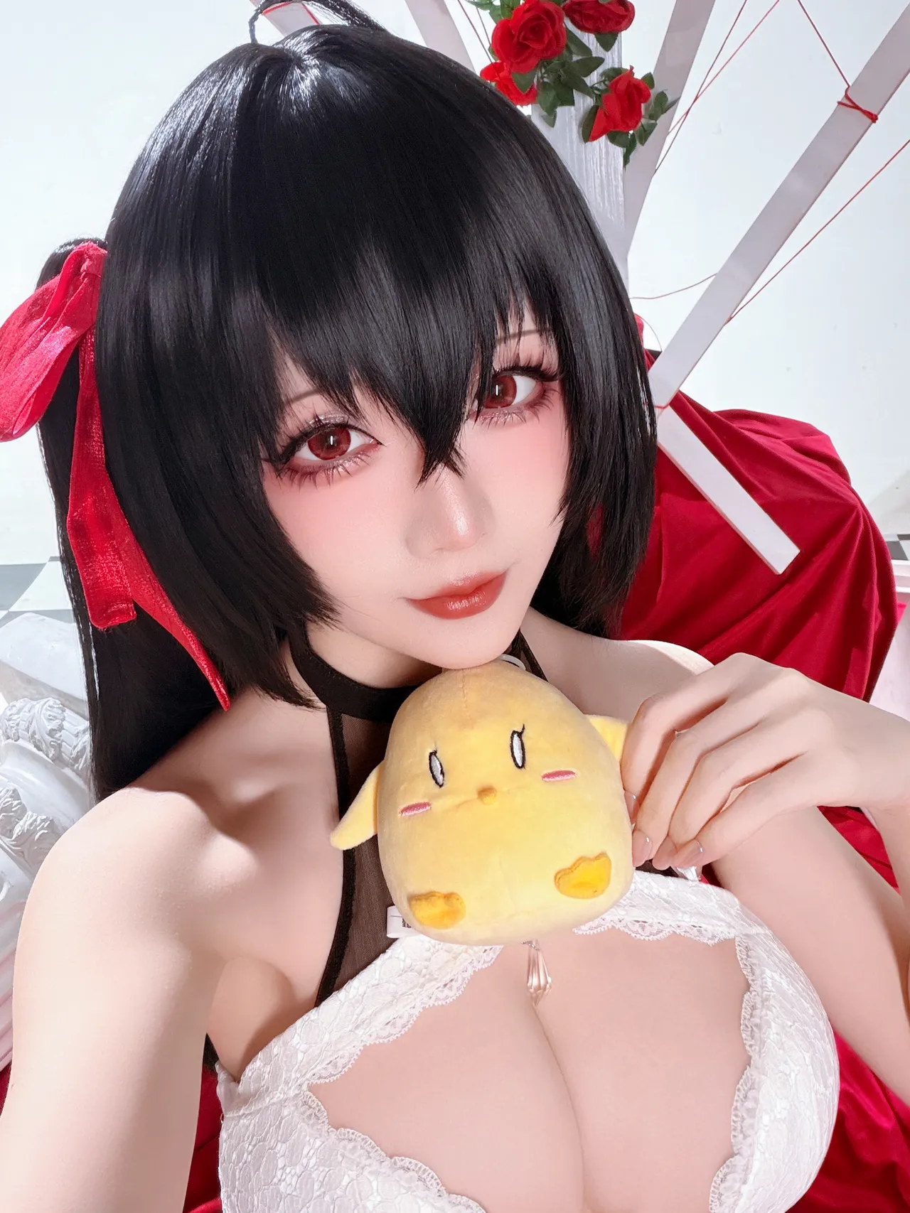 Star Chi Chi - Azur Lane - Taihou Starry Chi Chi - Azur Lane - Daifeng 1 Star Chi Chi - Azur Lane - Taihou Starry Chi Chi - Azur Lane - Daifeng 1