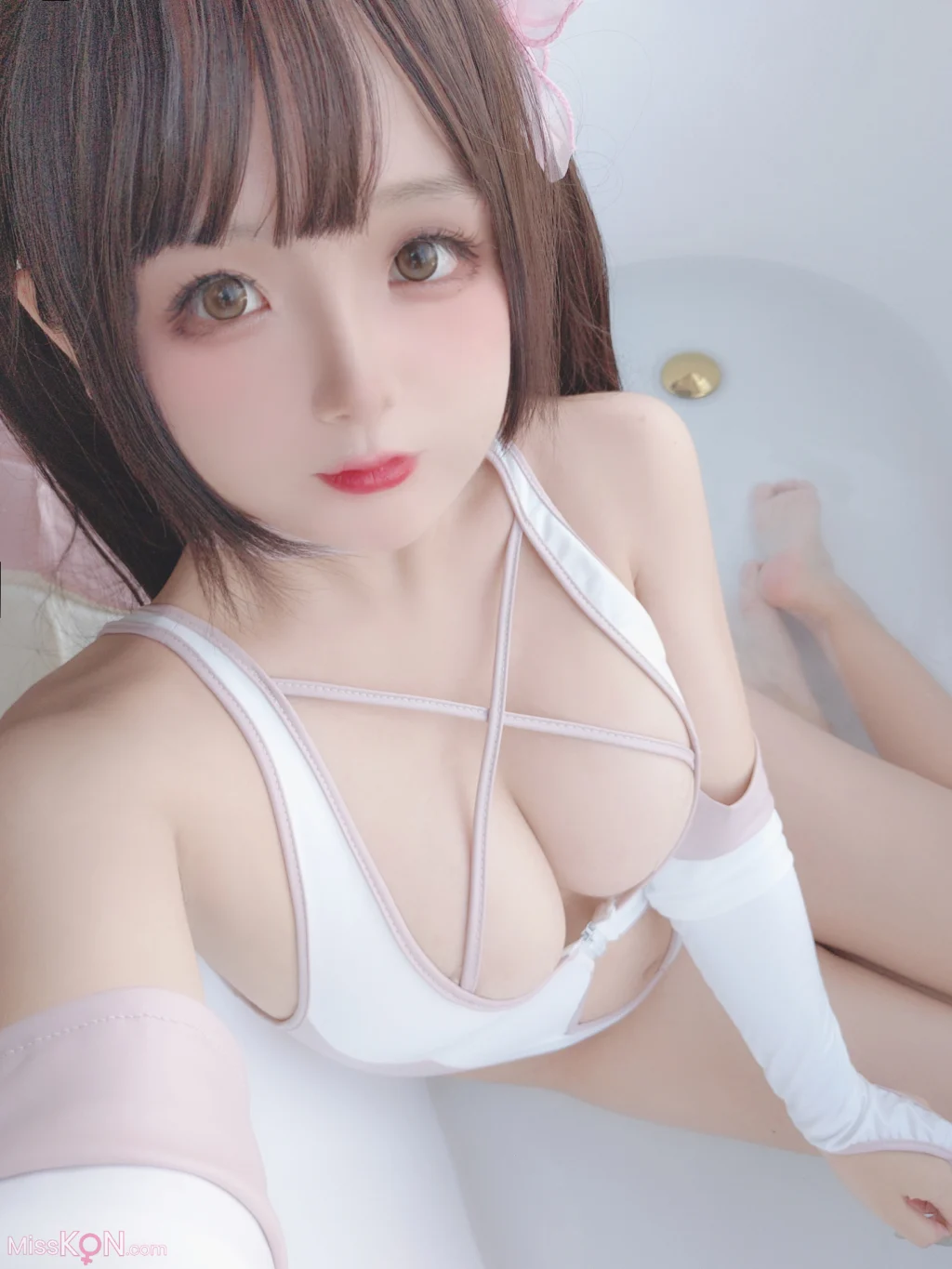 Coser@日奈娇: 小秘书 (107 photos + 4 videos) Coser@日奈娇: 小秘书 (107 photos + 4 videos)