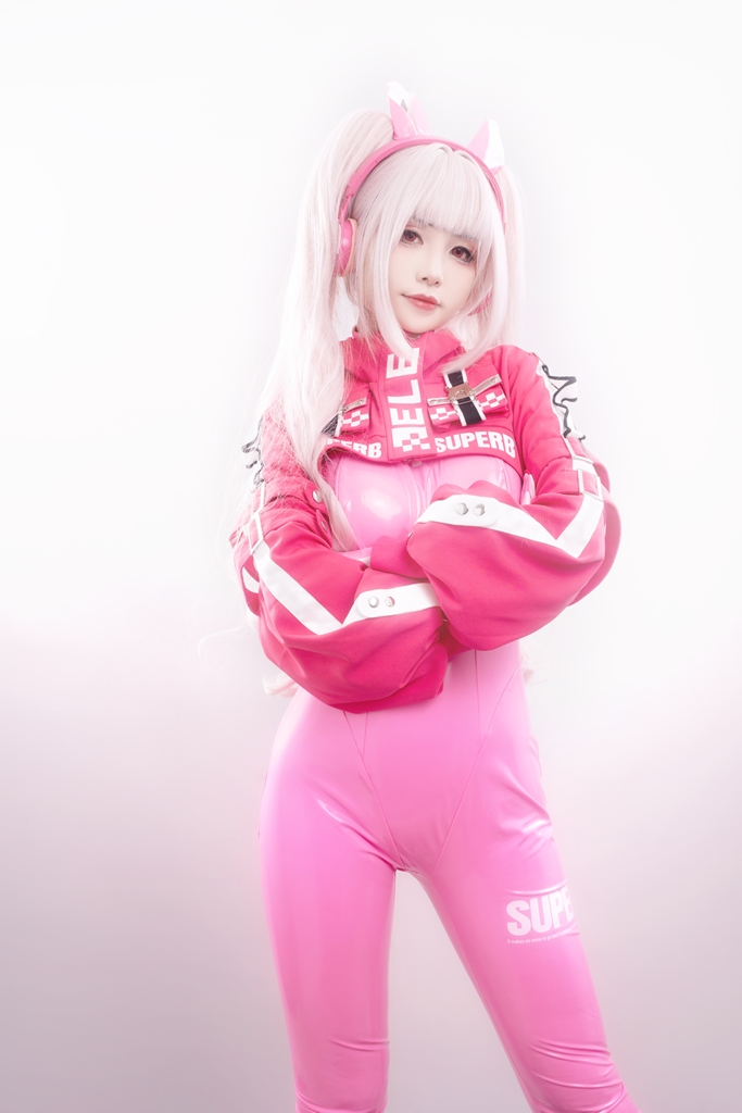 Nekokoyoshi – Alice (NIKKE) Nekokoyoshi – Alice (NIKKE)