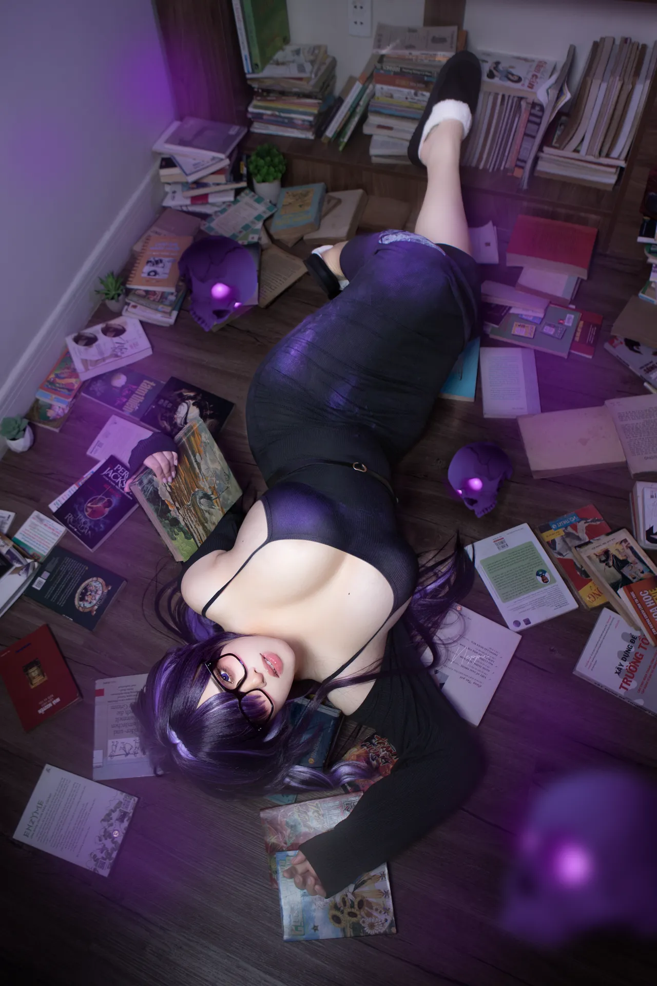 Neppu - Label (NIKKE) Neppu - Label (NIKKE)