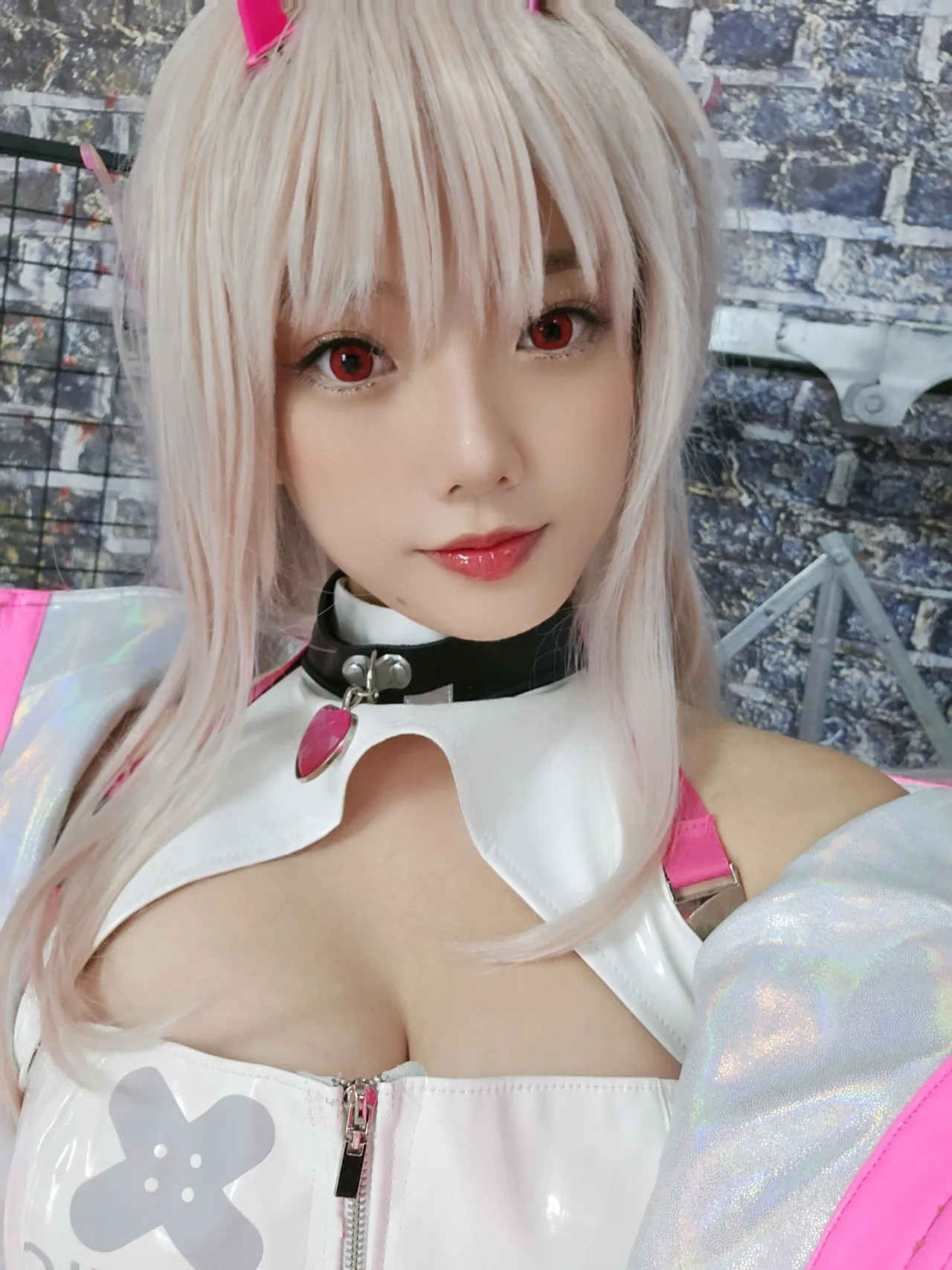 Messie Huang - Viper Messie Huang - Viper