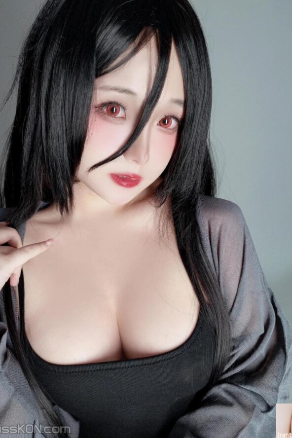 Coser@ Hina Marriage (45P) 2 Coser@ Hina Marriage (45P)