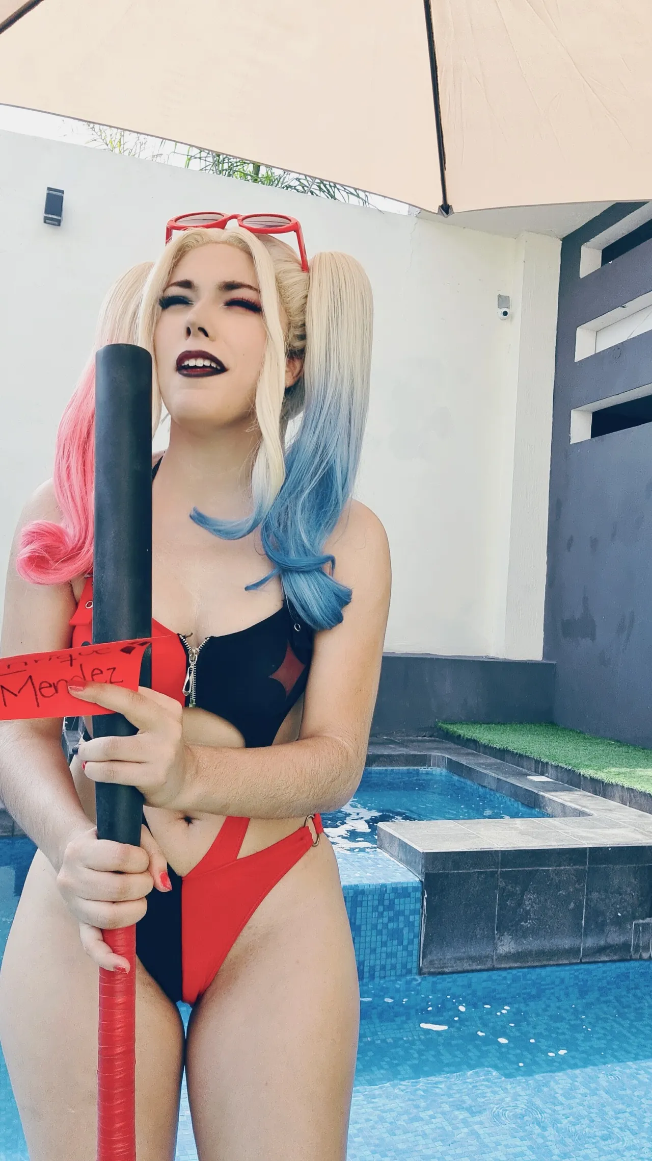Flaiveth - Harley Flaiveth - Harley