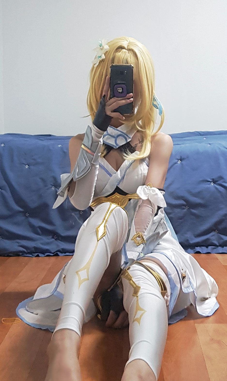 Biya(Fanbox/Cosplay Photo Sets) 6 Biya(Fanbox/Cosplay Photo Sets) 6