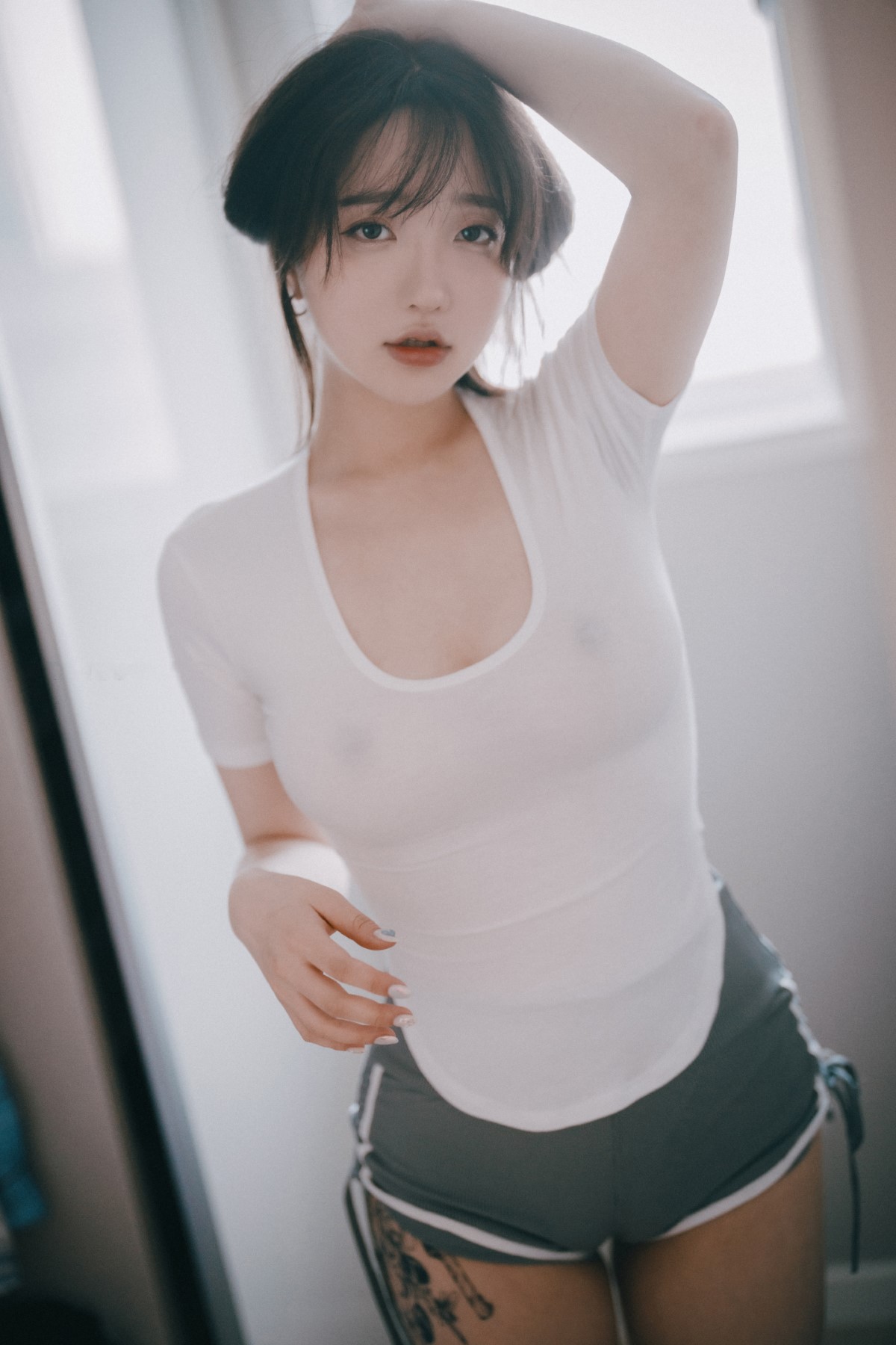 DJAWA Son Ye-Eun 손예은 Seduction DJAWA Son Ye-Eun 손예은 Seduction
