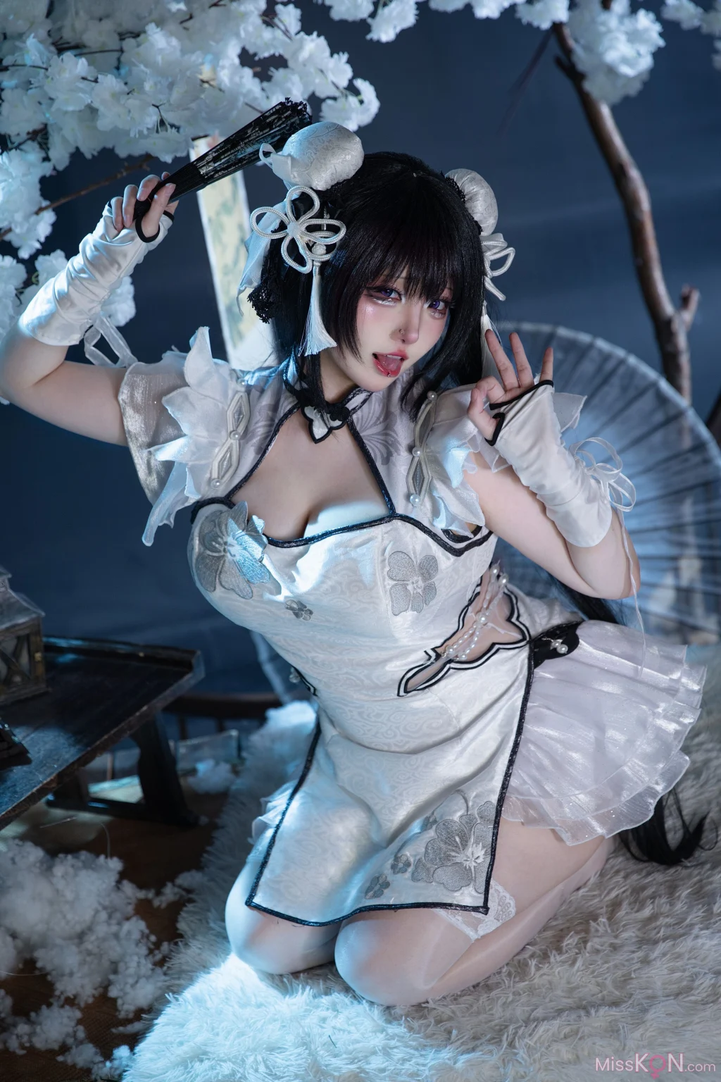 Coser@soso Whoosh: Yin Ziping Chalcedony Bing Xin (58 photos) Coser@soso Whoosh: Yin Ziping Chalcedony Bing Xin (58 photos)