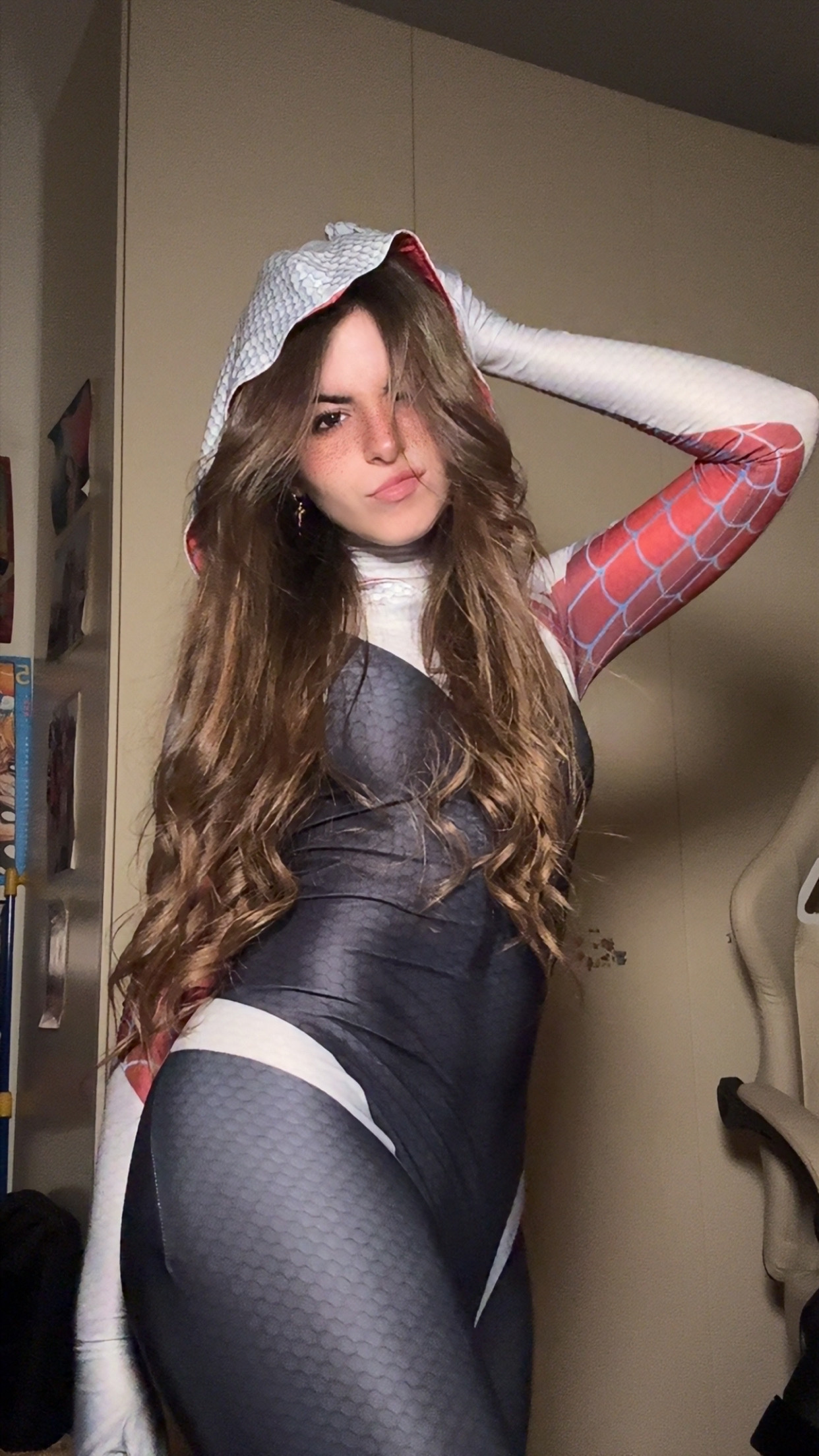 Gioffyna - Gwen Gioffyna - Gwen