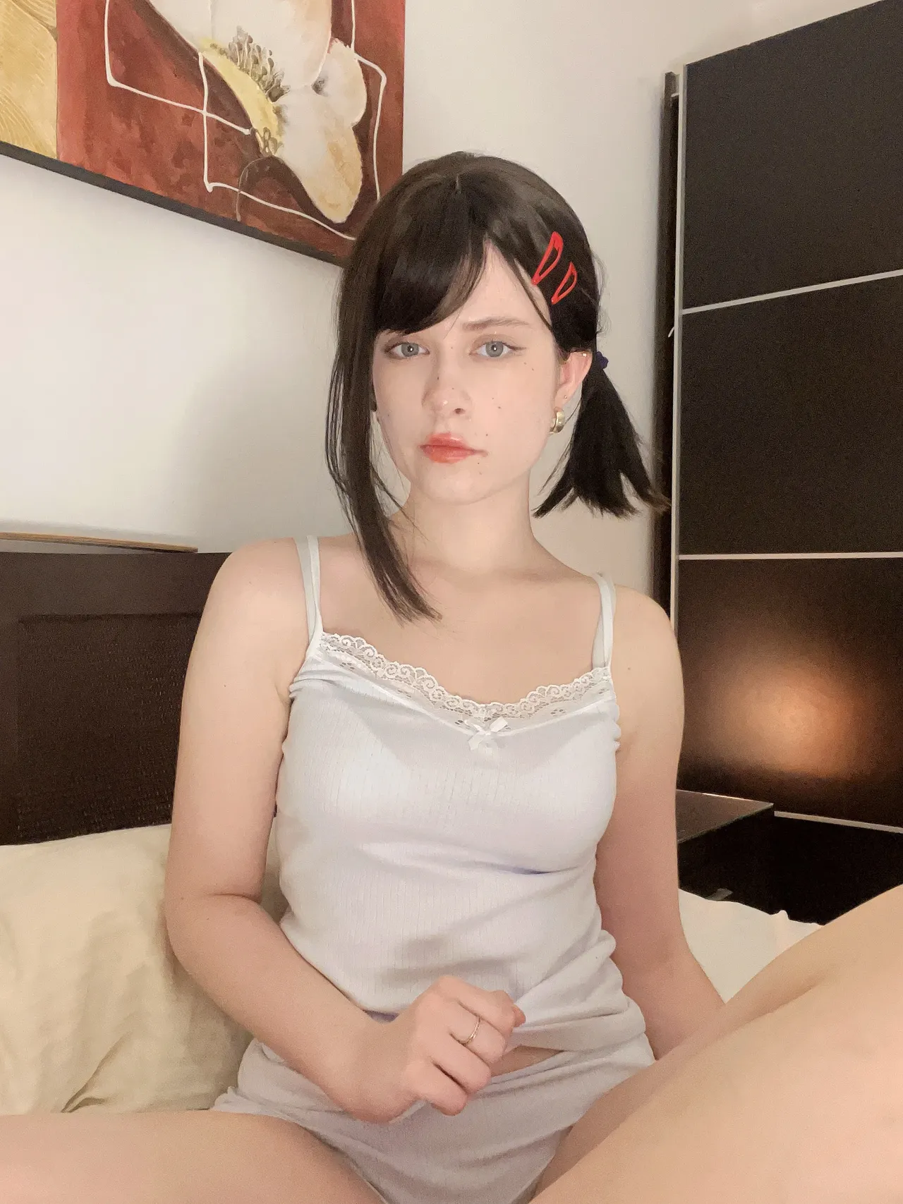 Kity Shouko - Kobeni PJ Kity Shouko - Kobeni PJ