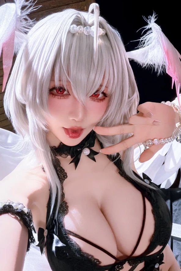 Starry Night - Azur Lane - Pearl Starry Night - Azur Lane - Pearl 6 Starry Night - Azur Lane - Pearl Starry Night - Azur Lane - Pearl