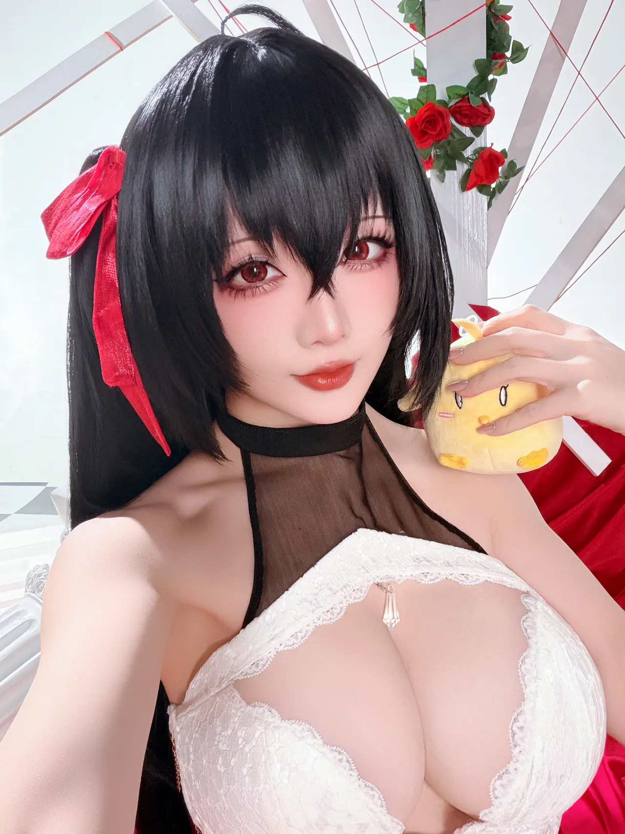 Star Chi Chi - Azur Lane - Taihou Starry Chi Chi - Azur Lane - Daifeng 1 Star Chi Chi - Azur Lane - Taihou Starry Chi Chi - Azur Lane - Daifeng 1