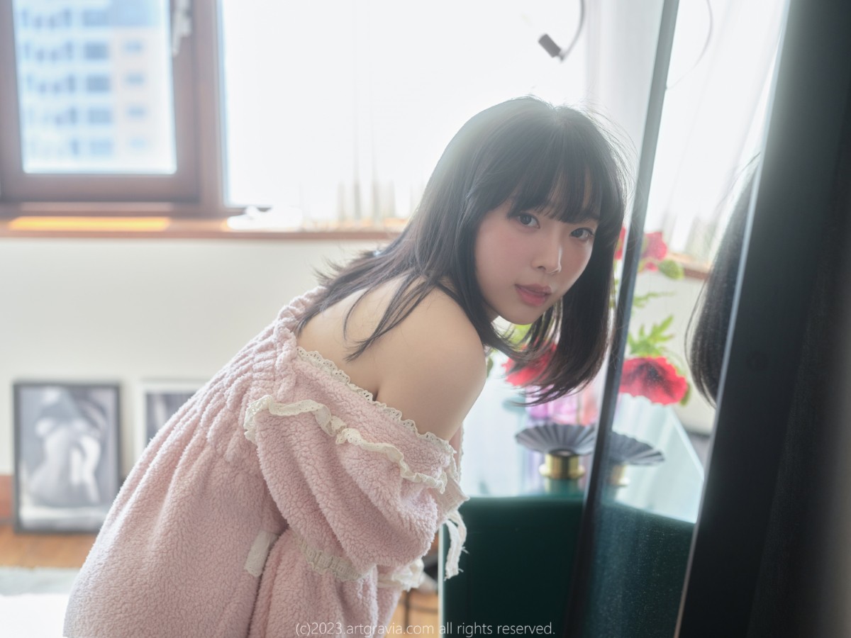 ArtGravia Vol.537 Inkyung ArtGravia Vol.537 Inkyung