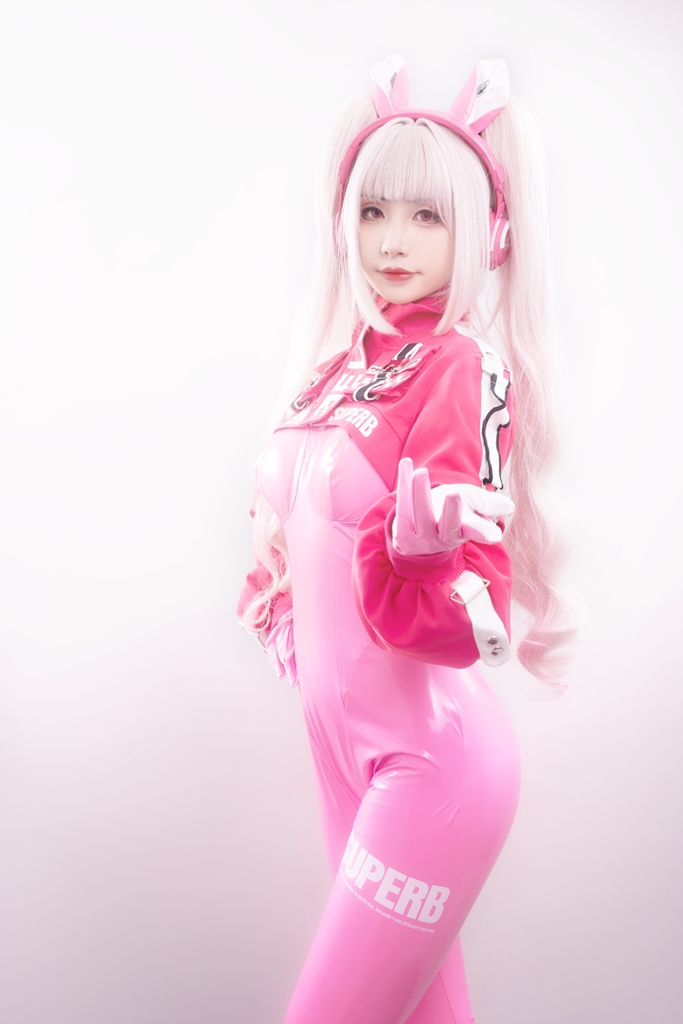 Nekokoyoshi – Alice (NIKKE) Nekokoyoshi – Alice (NIKKE)