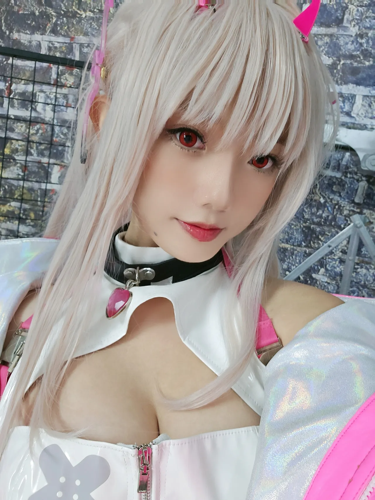 Messie Huang - Viper Messie Huang - Viper