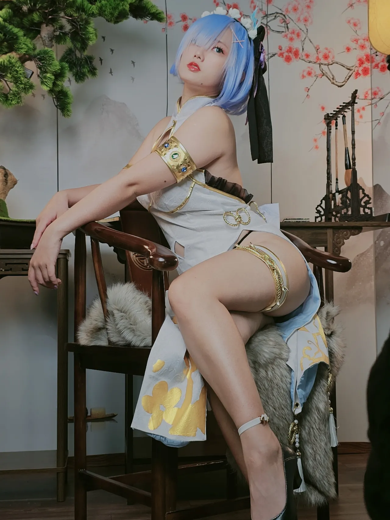 Messie Huang - Rem Messie Huang - Rem