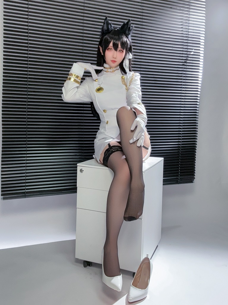 Hoshilily 星之迟迟 – Atago Hoshilily 星之迟迟 – Atago