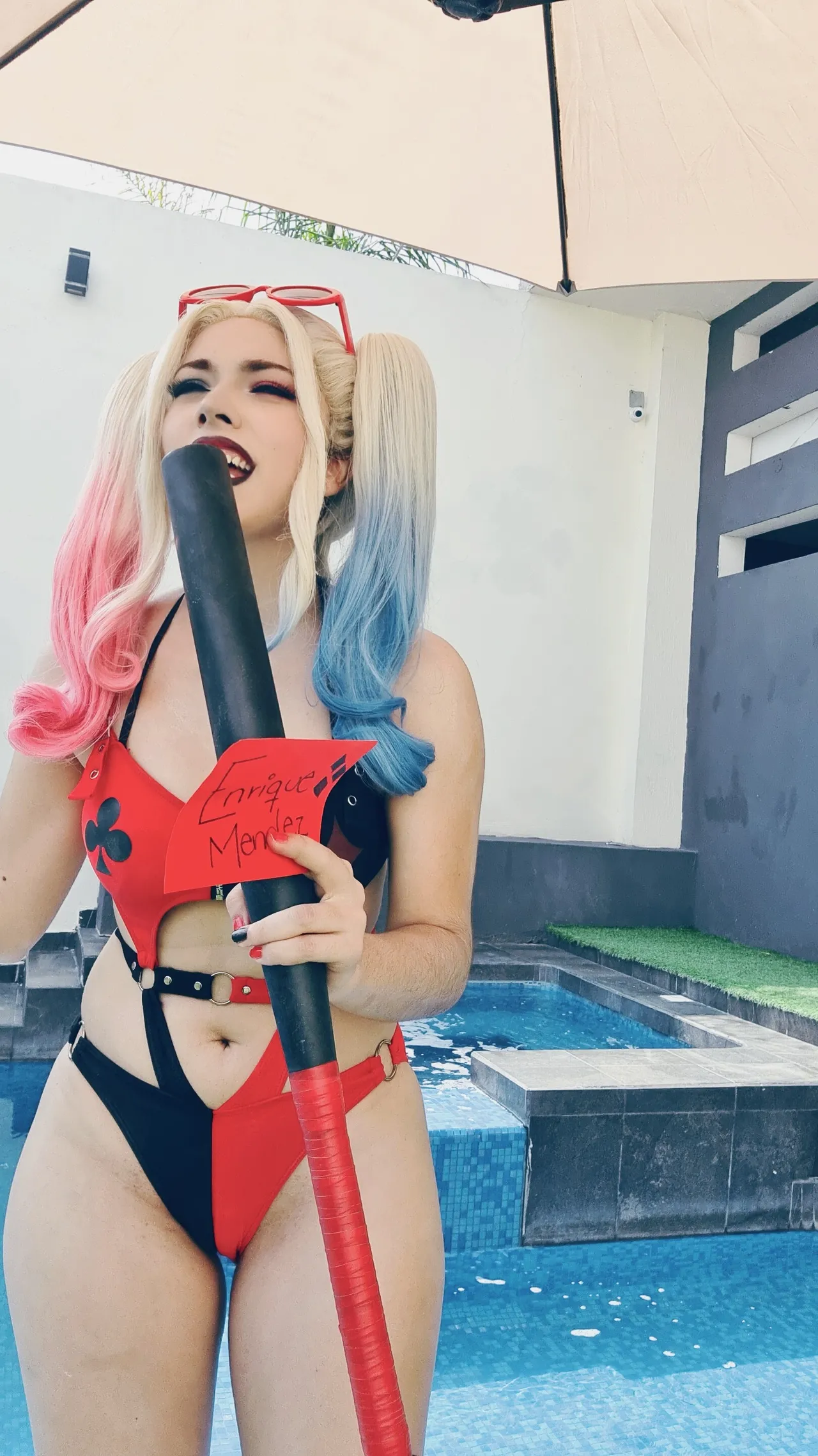 Flaiveth - Harley Flaiveth - Harley