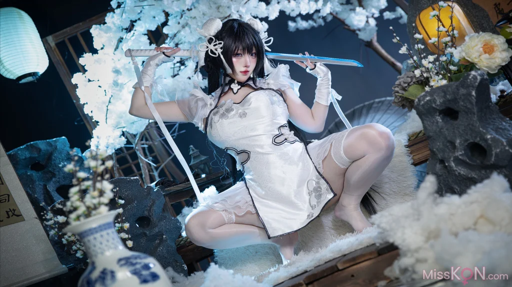 Coser@soso Whoosh: Yin Ziping Chalcedony Bing Xin (58 photos) Coser@soso Whoosh: Yin Ziping Chalcedony Bing Xin (58 photos)
