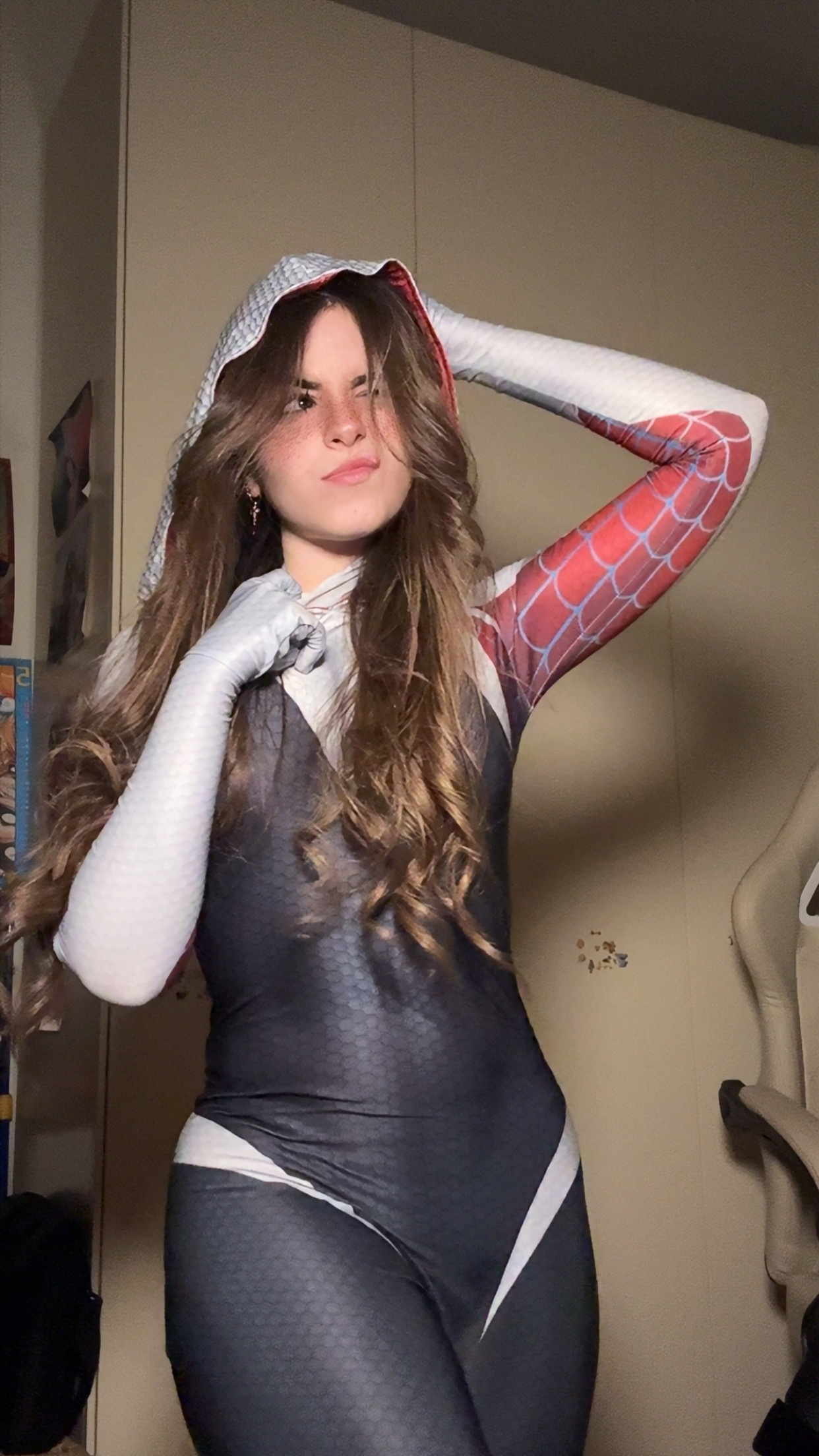 Gioffyna - Gwen Gioffyna - Gwen